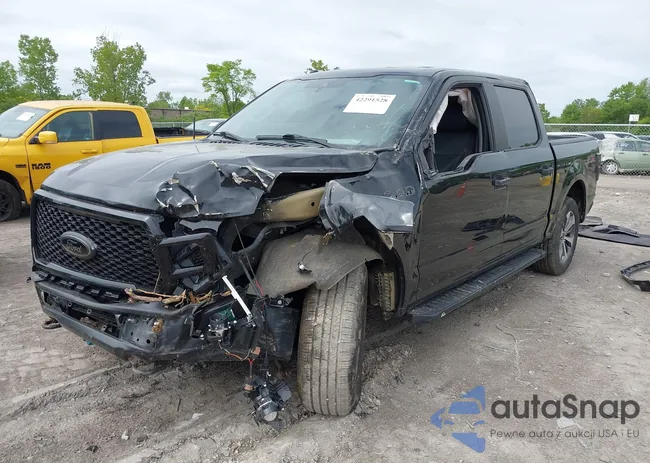 1FTEW1EP3KKC32342: 42291528