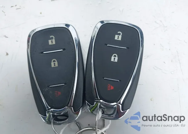 3GNAXHEV4NS226939: 42291535