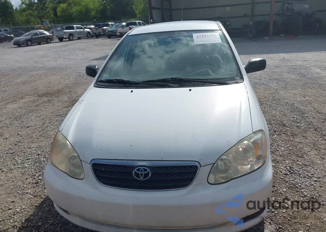 1NXBR32E98Z992356: 42291552