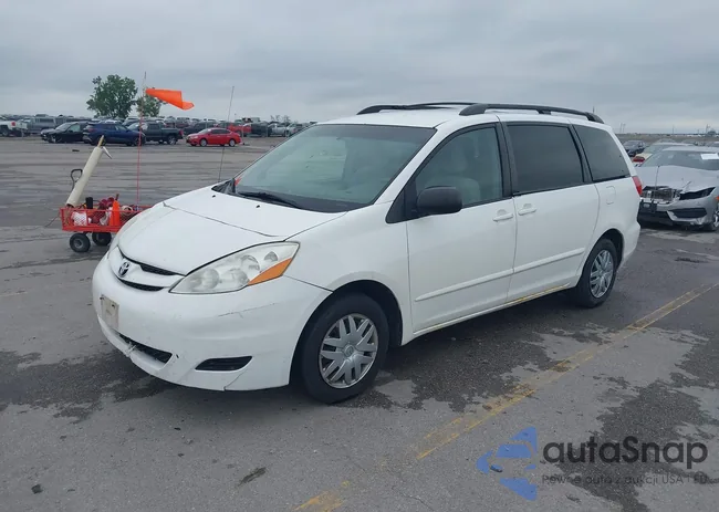 5TDKK4CC7AS312444: 42291580