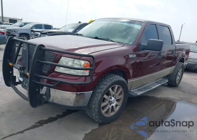 1FTPW12565FA23850: 42291583