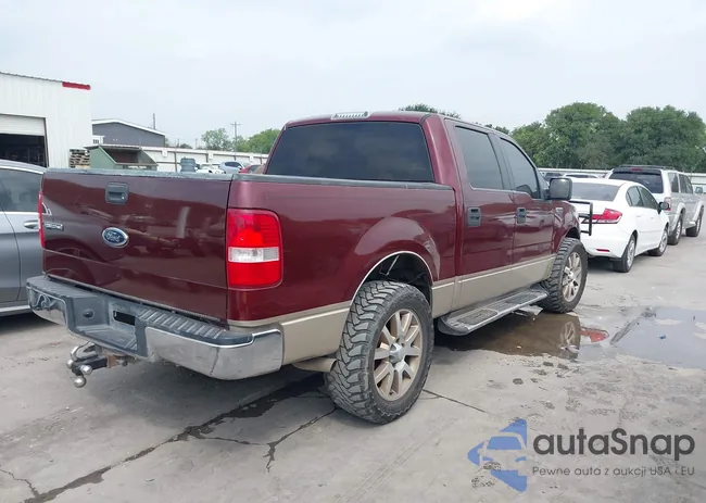 1FTPW12565FA23850: 42291583