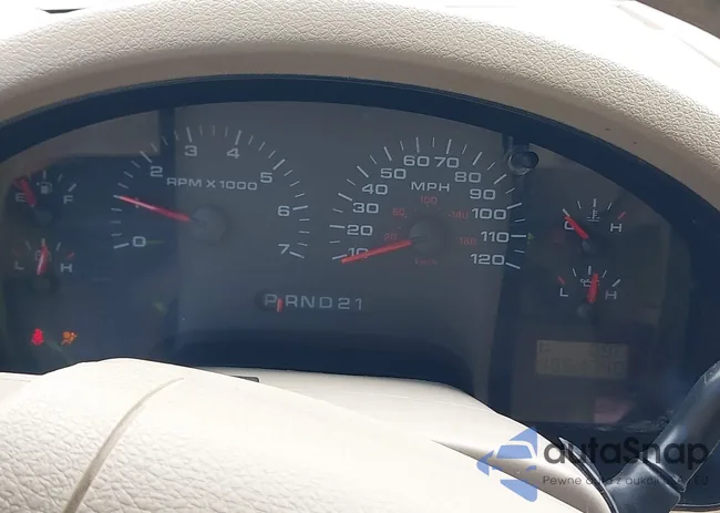 1FTPW12565FA23850: 42291583