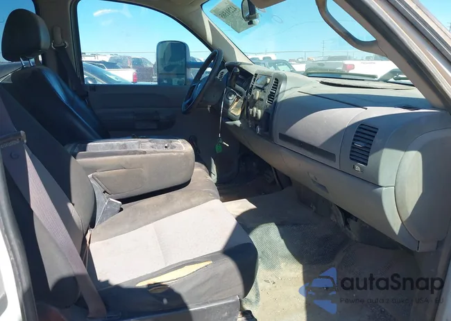 1GCHC43K49F122840: 42291585