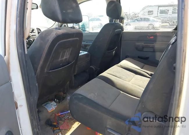 1GCHC43K49F122840: 42291585