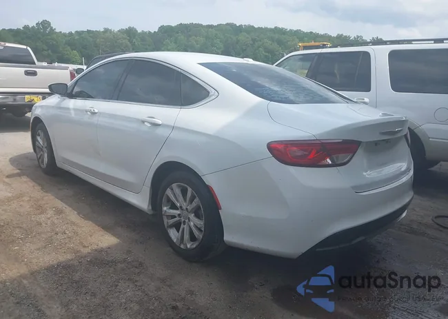 1C3CCCAB2GN164289: 42291598