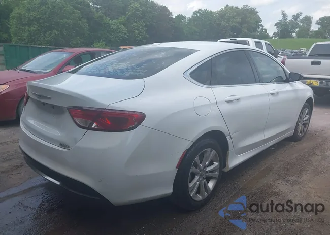 1C3CCCAB2GN164289: 42291598