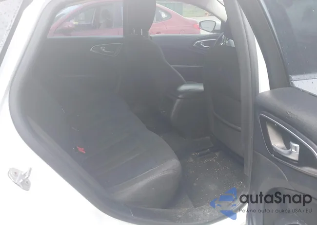 1C3CCCAB2GN164289: 42291598