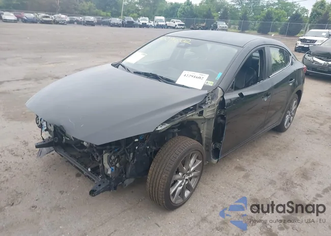 3MZBN1V37JM230620: 42291602