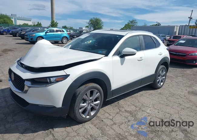 3MVDMBCL1NM424054: 42291611