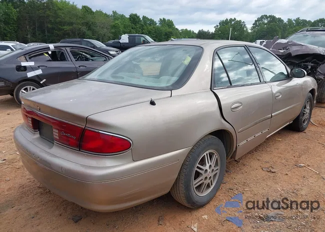 2G4WS52J631260950: 42291651