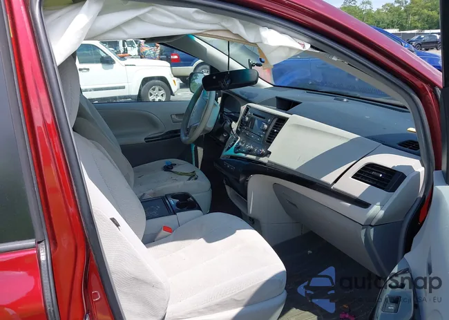 5TDKK3DC2CS238720: 42291657