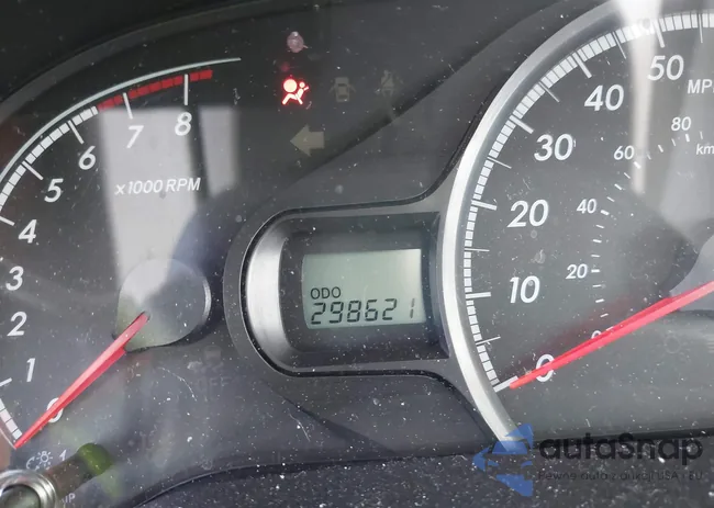 5TDKK3DC2CS238720: 42291657