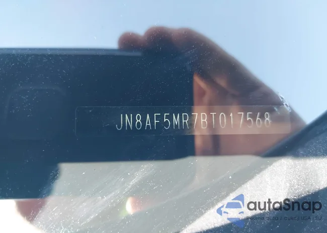 JN8AF5MR7BT017568: 42291703