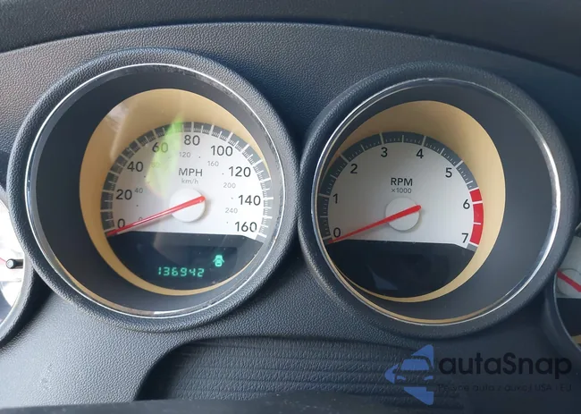 2B3LA53H28H185962: 42291739