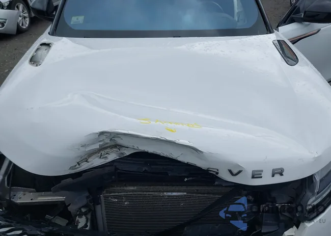 SALYL2RV5JA711332: 42291748