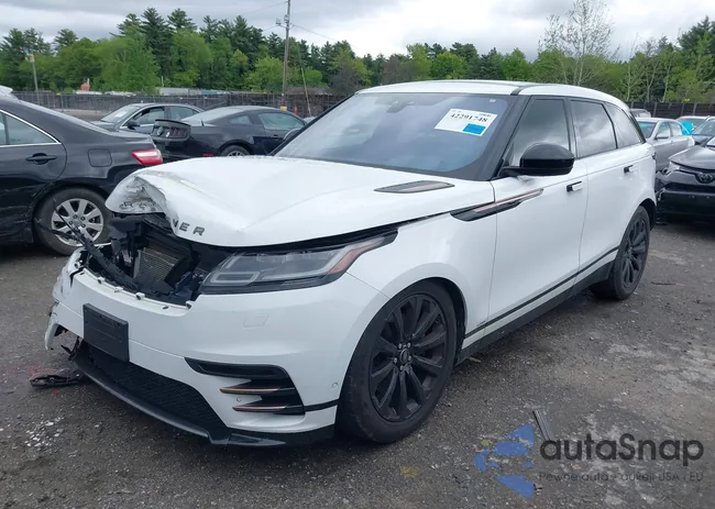 SALYL2RV5JA711332: 42291748