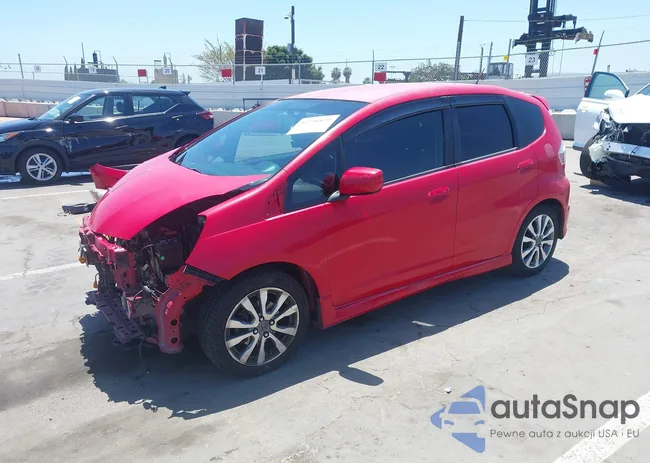 JHMGE8H54DC002318: 42290820