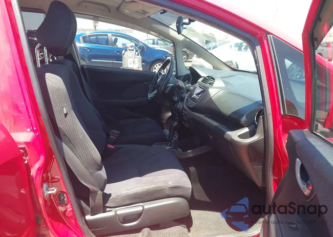 JHMGE8H54DC002318: 42290820