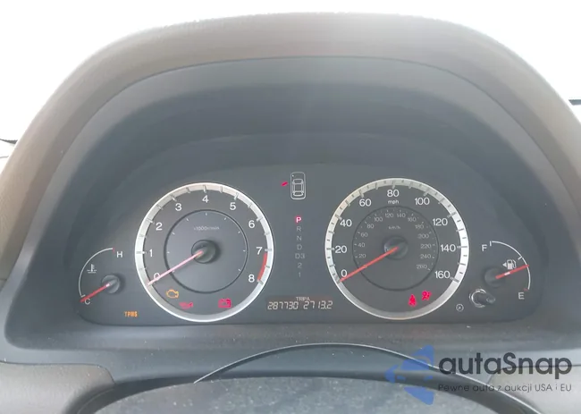 1HGCP26818A052813: 42291016