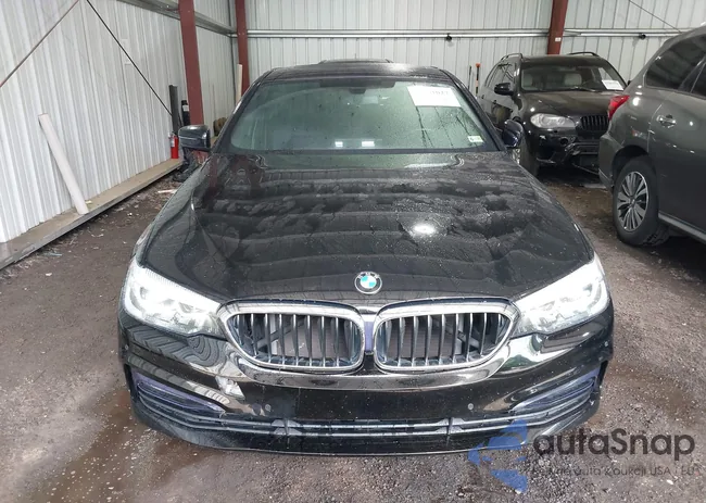 WBAJA5C33HWA35256: 42291027