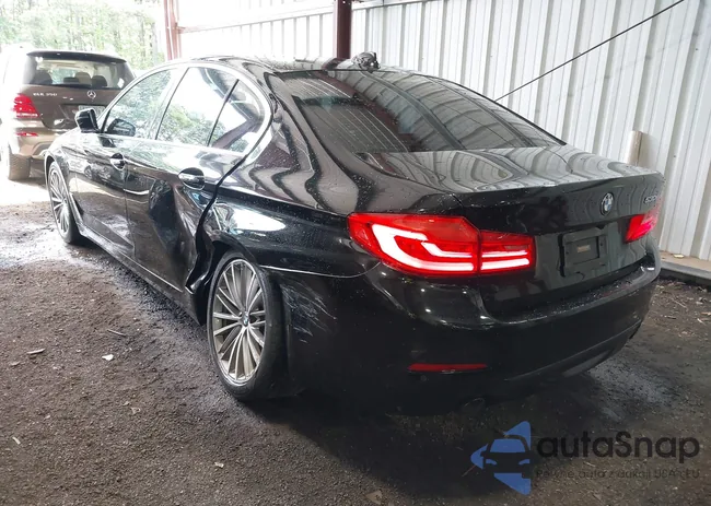 WBAJA5C33HWA35256: 42291027