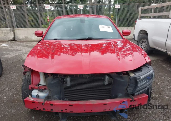 2C3CDXBGXFH870710: 42291111