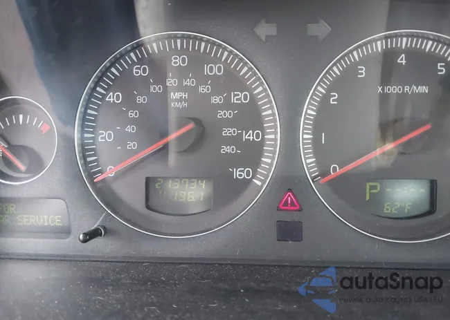 YV1SW53DX42386255: 42291183