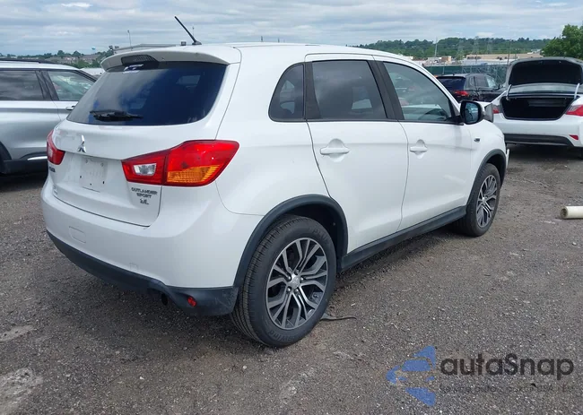 JA4AR3AWXGZ034140: 42291209