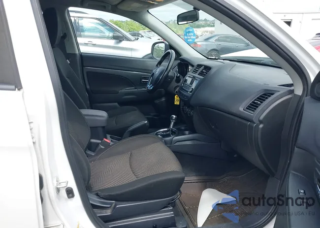 JA4AR3AWXGZ034140: 42291209