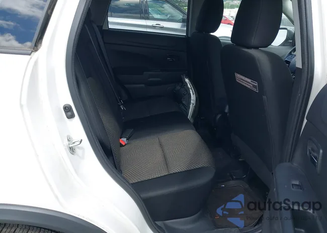 JA4AR3AWXGZ034140: 42291209