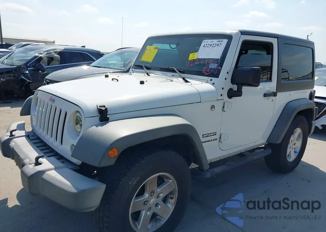 1C4AJWAG8FL665302: 42292297