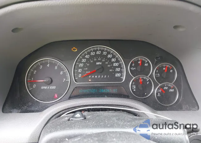 1GKDT13S472253627: 42292399