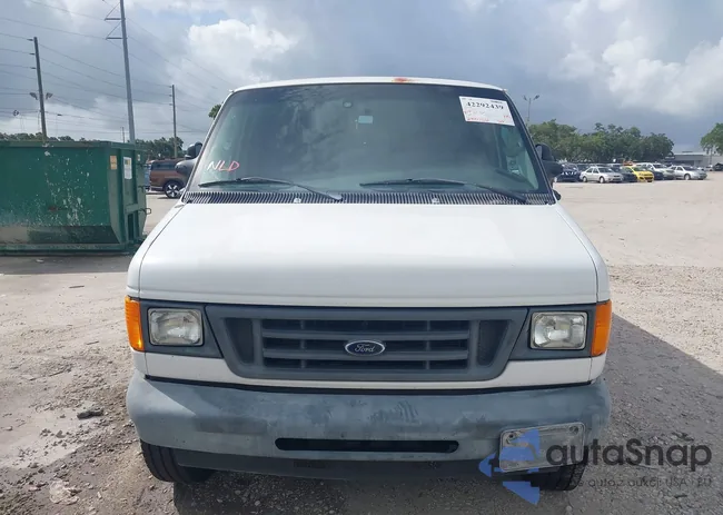 1FTNE24W27DA99831: 42292439