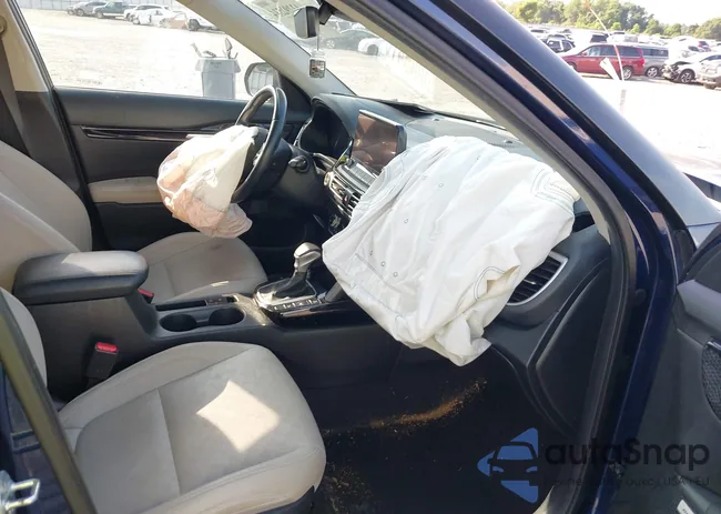 KNDETCA23M7203251: 42292514