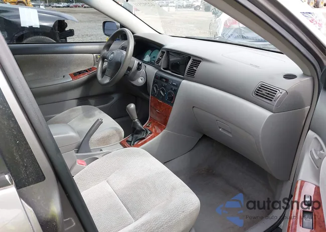 1NXBR32E24Z325610: 42292531