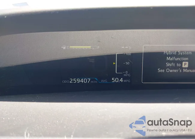 JTDKARFU4J3545302: 42292559