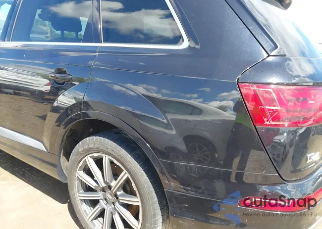 WA1LAAF79HD017057: 42291829