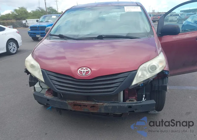 5TDZK3DC5CS195229: 42291832