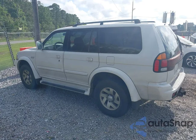 JA4LS41RX1P065534: 42291865