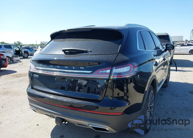 2LMPJ8KP2NBL12069: 42291937