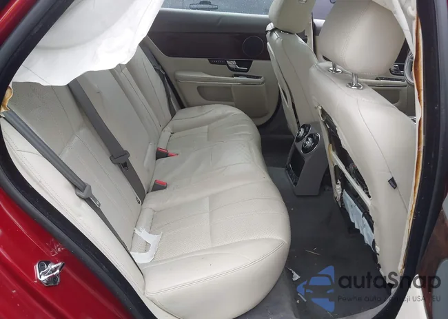 SAJWA1CB2BLV21265: 42291941