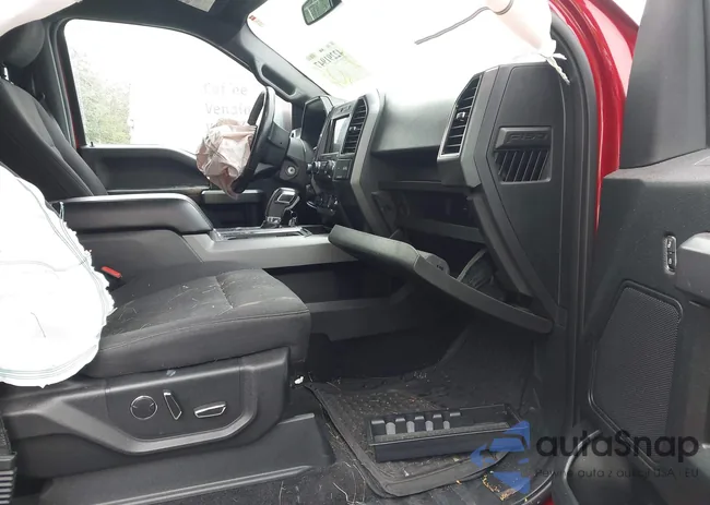 1FTEW1EG8JFC24437: 42291947