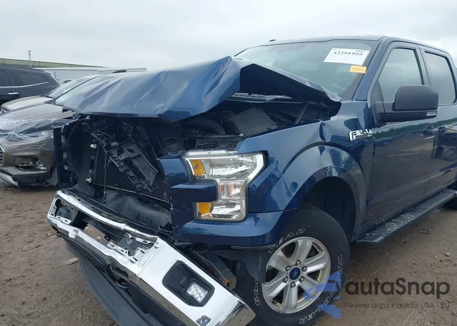 1FTEW1E82HFA13883: 42291955