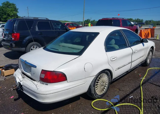 1MEFM50UX2G603478: 42292178