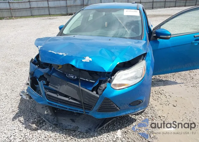 1FADP3F21EL320690: 42292200