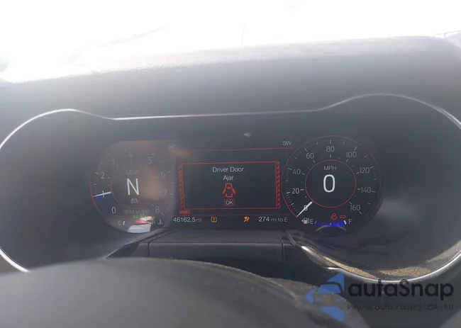 1FA6P8CF2L5114664: 42293300