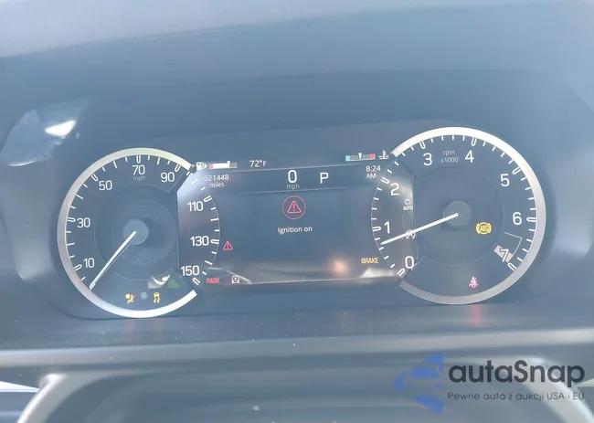 SALEJ7EX8P2110657: 42293344