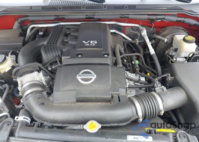 1N6AD09W28C438901: 42293412