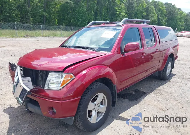 1N6AD09W28C438901: 42293412